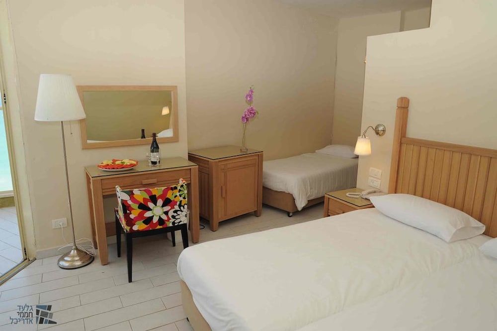 Economy Double or Twin Room, Ocean View