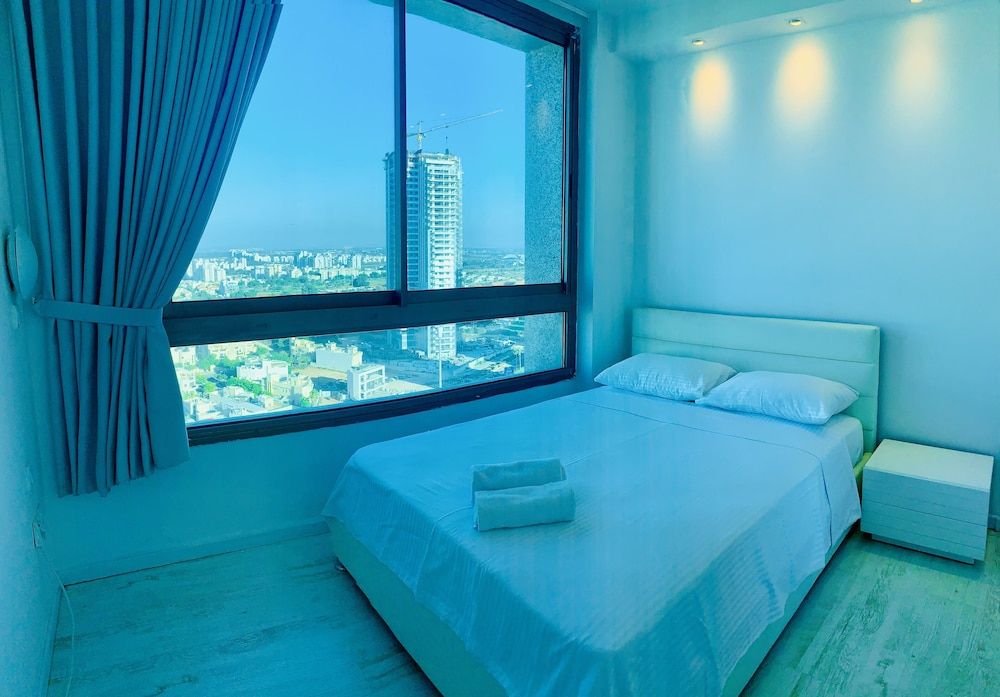 Panoramic Apartment