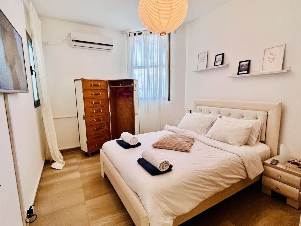 Comfort Apartment