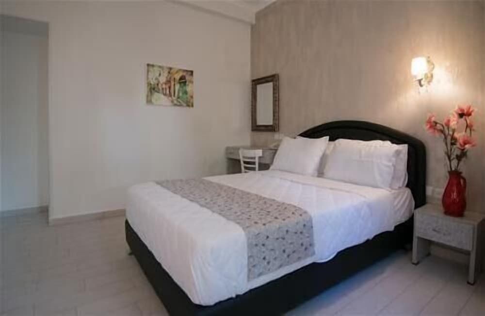 Junior Room, 1 Bedroom