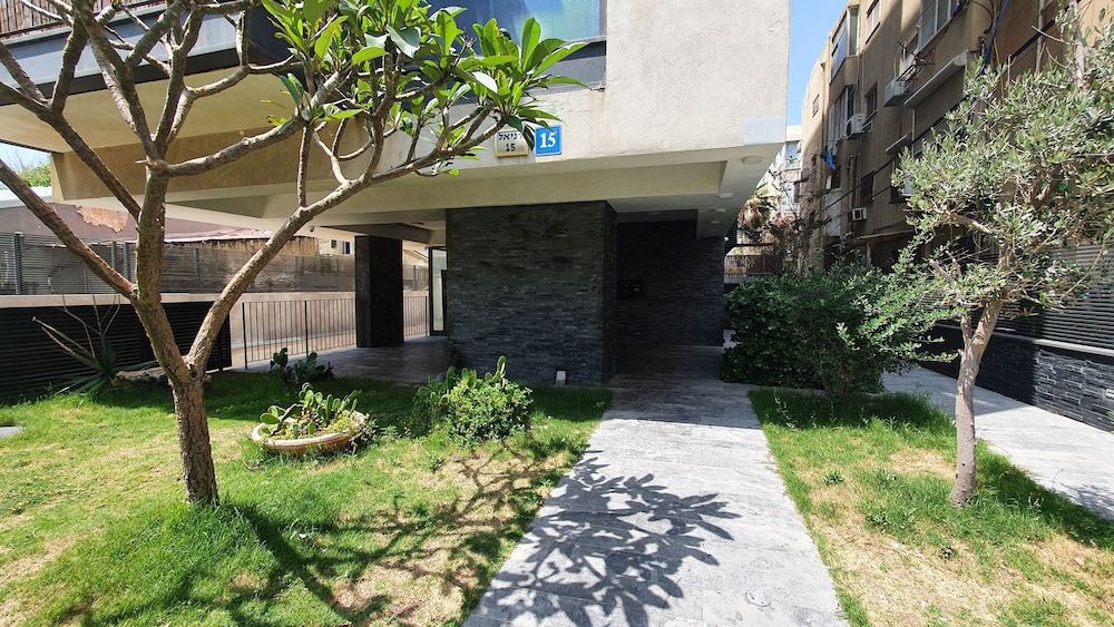 undefined Beautiful Sea View Apt Tel Aviv TL5 3