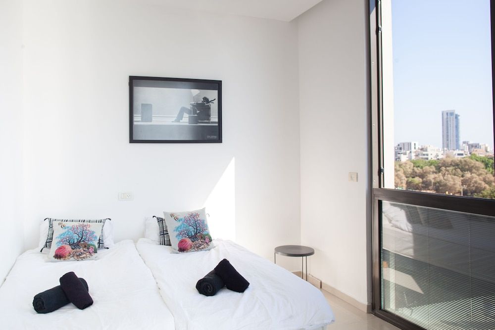 undefined Beautiful Sea View Apt Tel Aviv TL5 5