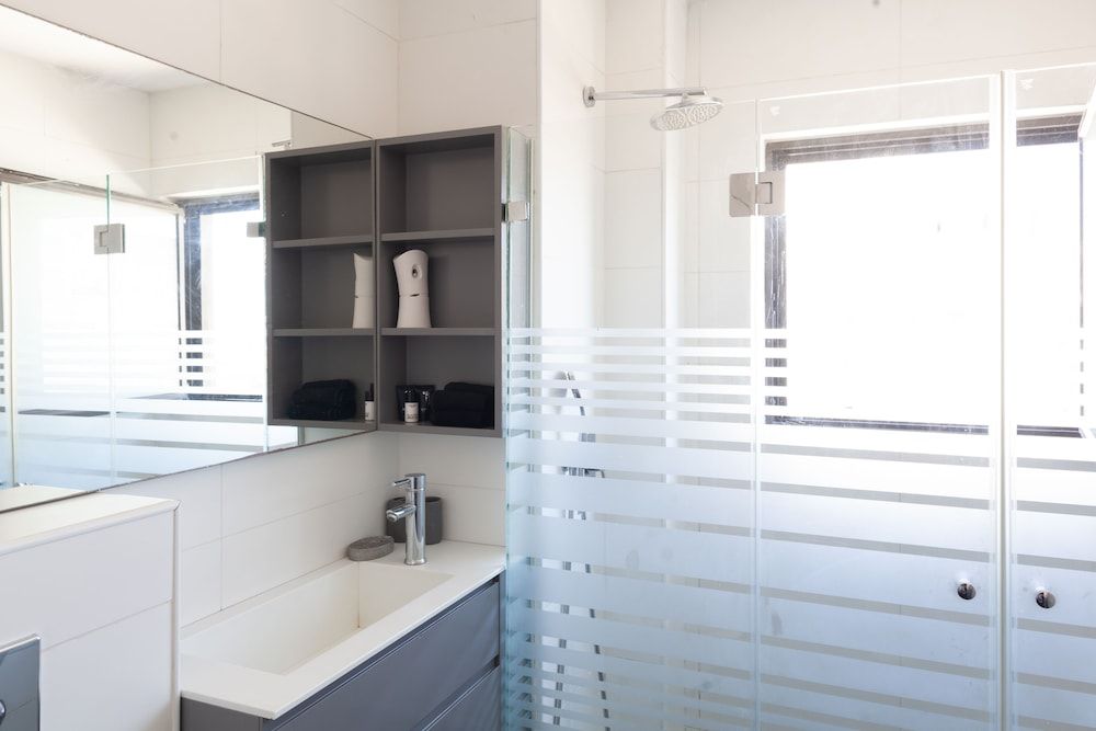 Beautiful Sea View Apt Tel Aviv TL5 Executive Apartment 15