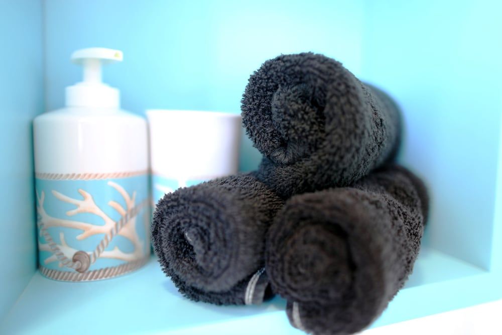 Beautiful Sea View Apt Tel Aviv TL5 Executive Apartment 17