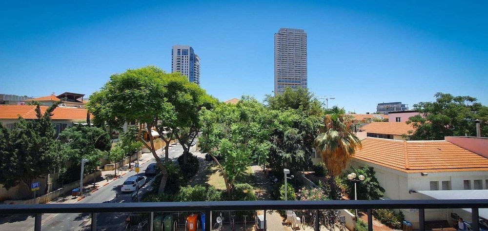 Beautiful Apt Neve Tzedek Terrace N11 Apartment (2 Bedrooms) 9