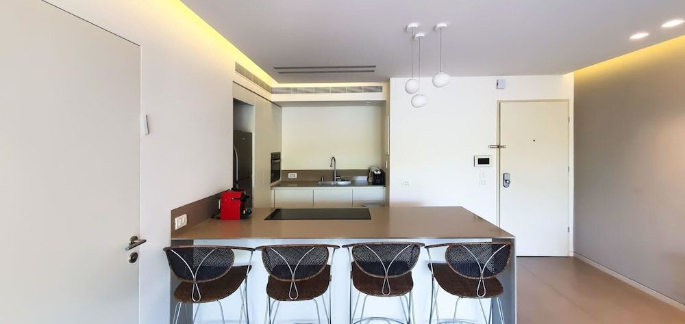 Beautiful Apt Neve Tzedek Terrace N11 Apartment (2 Bedrooms) 3