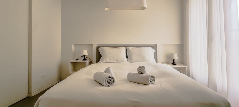 Beautiful Apt Neve Tzedek Terrace N11 Apartment (2 Bedrooms) 4