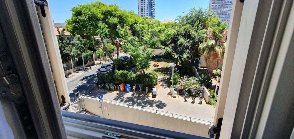 Beautiful Apt Neve Tzedek Terrace N11 Apartment (2 Bedrooms) 27