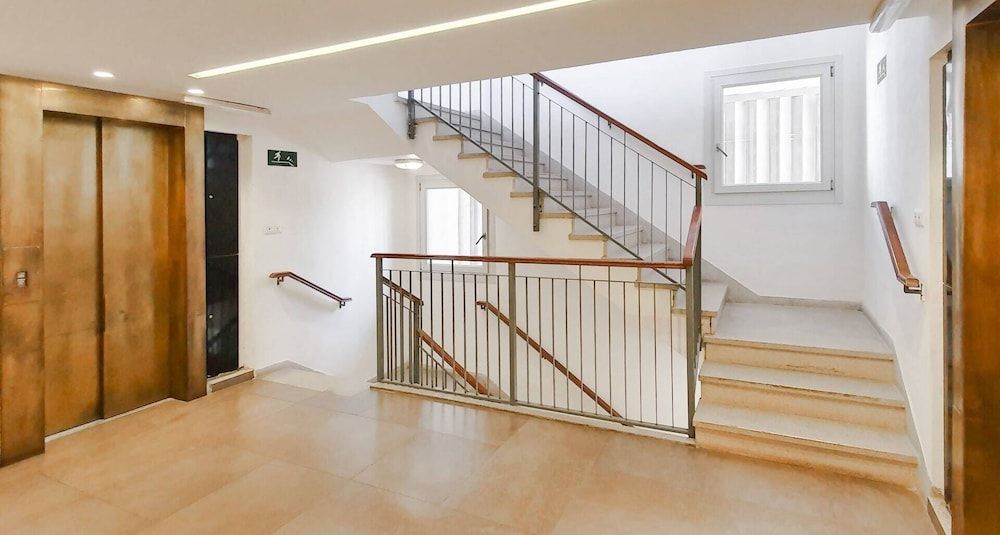 Beautiful Apt Neve Tzedek Terrace N11 Apartment (2 Bedrooms) 12