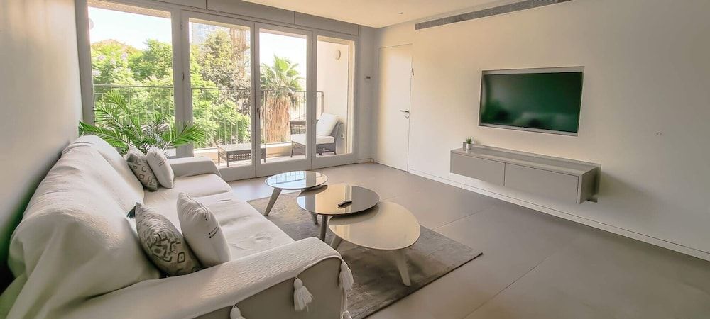 Beautiful Apt Neve Tzedek Terrace N11 Apartment (2 Bedrooms) 15
