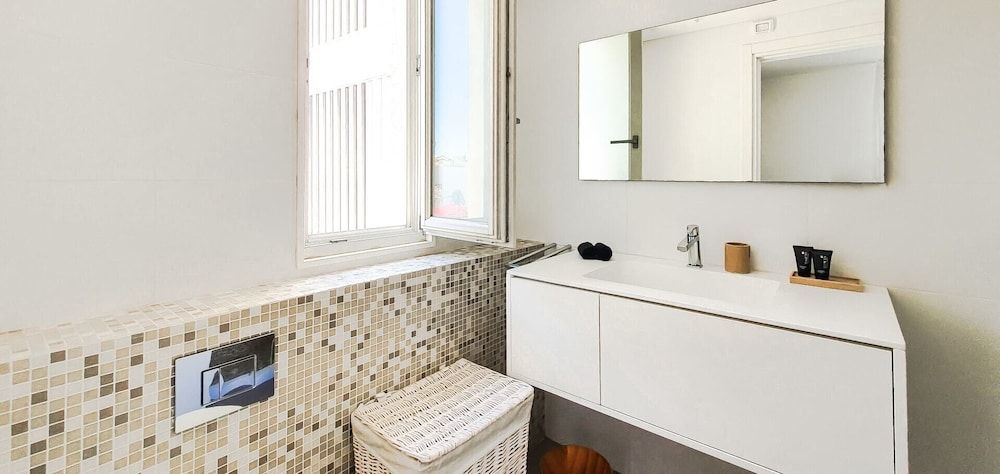 Beautiful Apt Neve Tzedek Terrace N11 Apartment (2 Bedrooms) 14