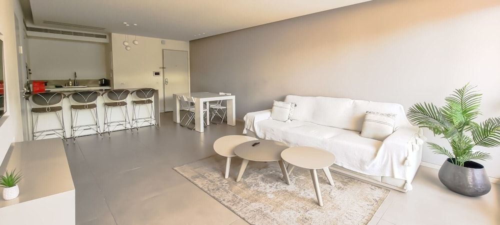 Beautiful Apt Neve Tzedek Terrace N11 Apartment (2 Bedrooms) 17