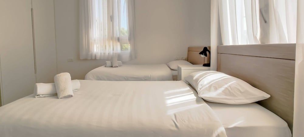 Beautiful Apt Neve Tzedek Terrace N11 Apartment (2 Bedrooms) 13