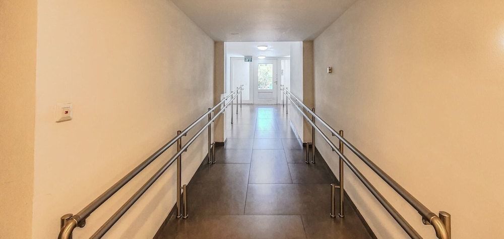 Beautiful Apt Neve Tzedek Terrace N11 Apartment (2 Bedrooms) 25