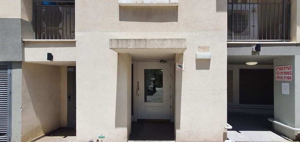 Beautiful Apt Neve Tzedek Terrace N11 Apartment (2 Bedrooms) 26
