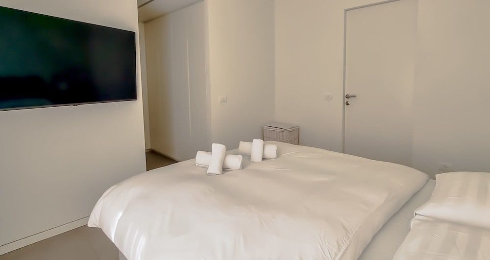 Beautiful Apt Neve Tzedek Terrace N11 Apartment (2 Bedrooms) 16