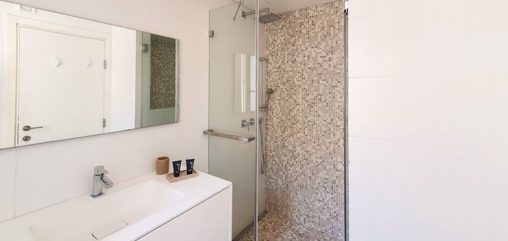 Beautiful Apt Neve Tzedek Terrace N11 Apartment (2 Bedrooms) 10