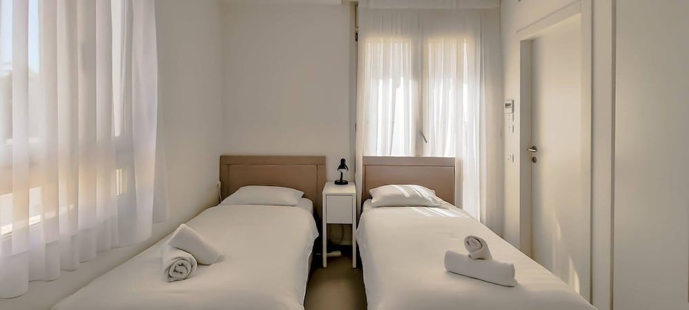 Beautiful Apt Neve Tzedek Terrace N11 Apartment (2 Bedrooms) 7