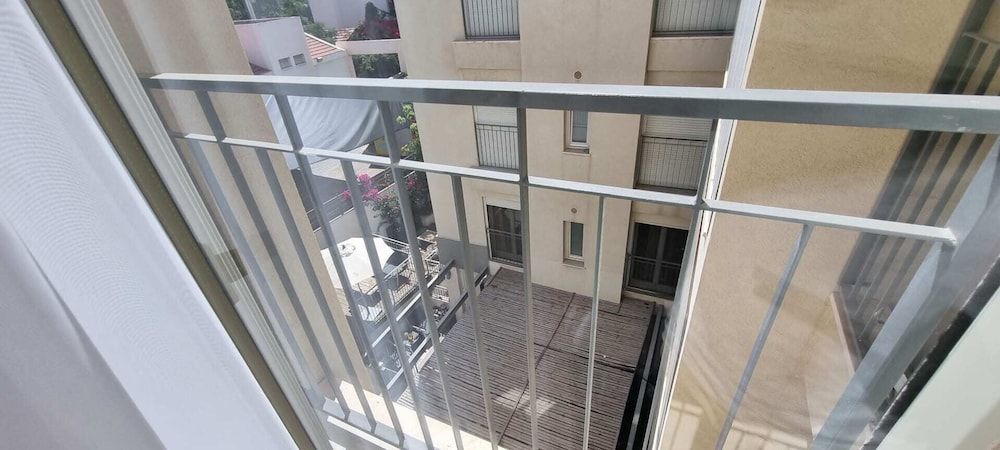 Beautiful Apt Neve Tzedek Terrace N11 Apartment (2 Bedrooms) 28