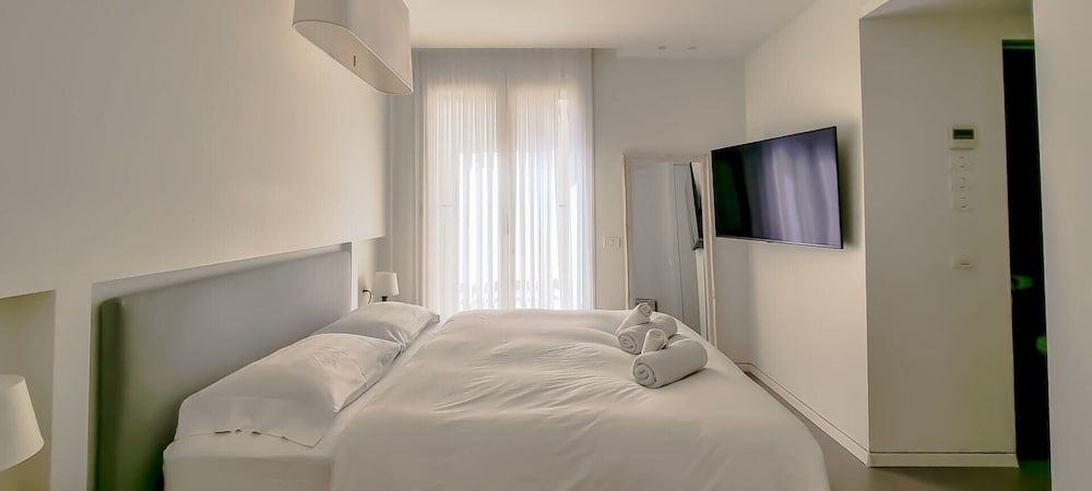 Beautiful Apt Neve Tzedek Terrace N11 Apartment (2 Bedrooms) 6