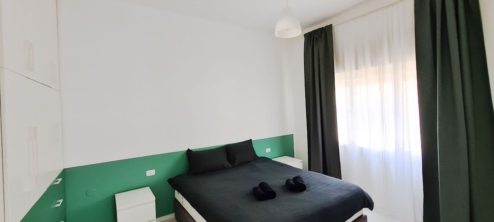 Modern Apt Rothschild Very Central TL7 Apartment (1 Bedroom)