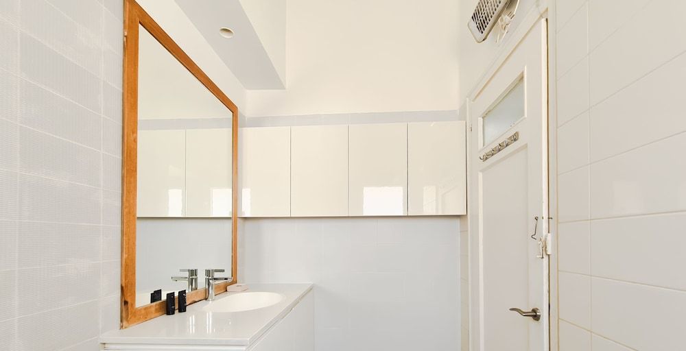 Modern Apt Rothschild Very Central TL7 Apartment (1 Bedroom) 5