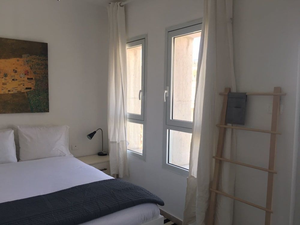 undefined TLV Suites Triplex Penthouse With pool