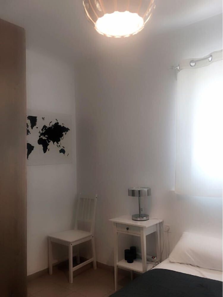 undefined TLV Suites Triplex Penthouse With pool 10