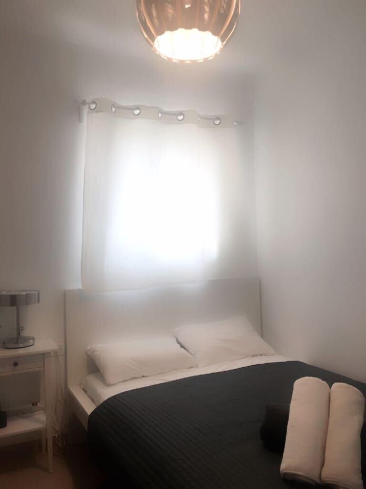 TLV Suites Triplex Penthouse With pool Exclusive Penthouse, 2 Bedrooms 10