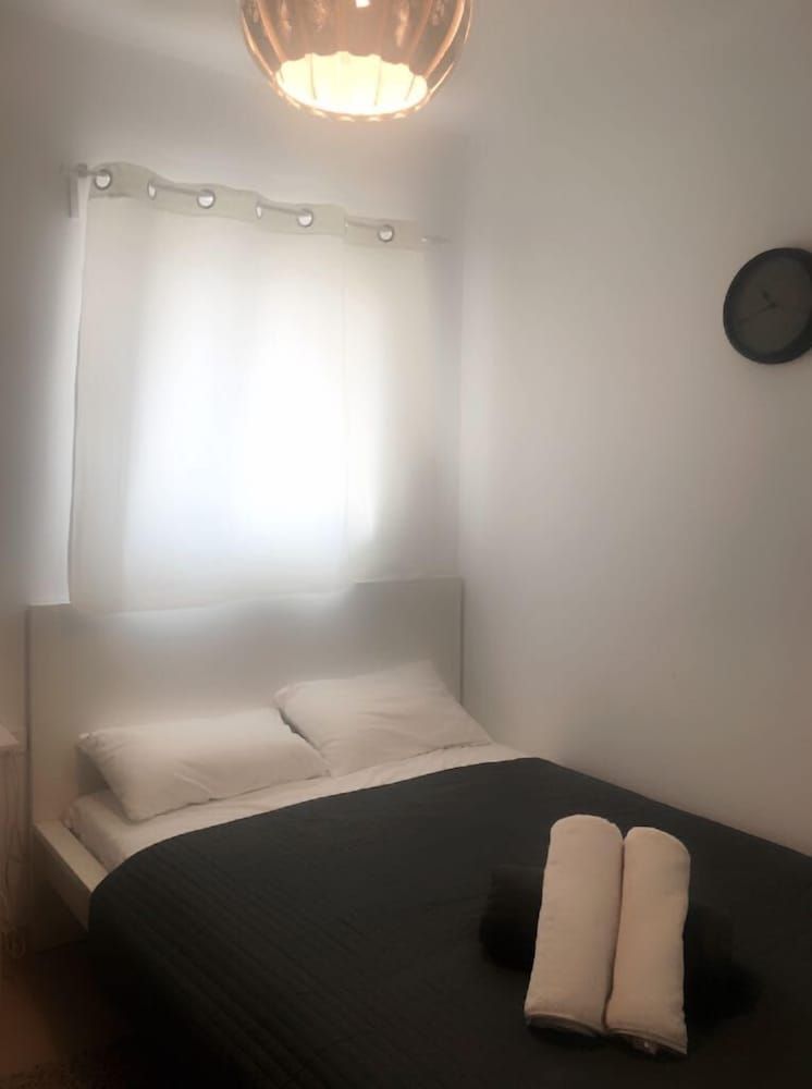 TLV Suites Triplex Penthouse With pool Exclusive Penthouse, 2 Bedrooms 11