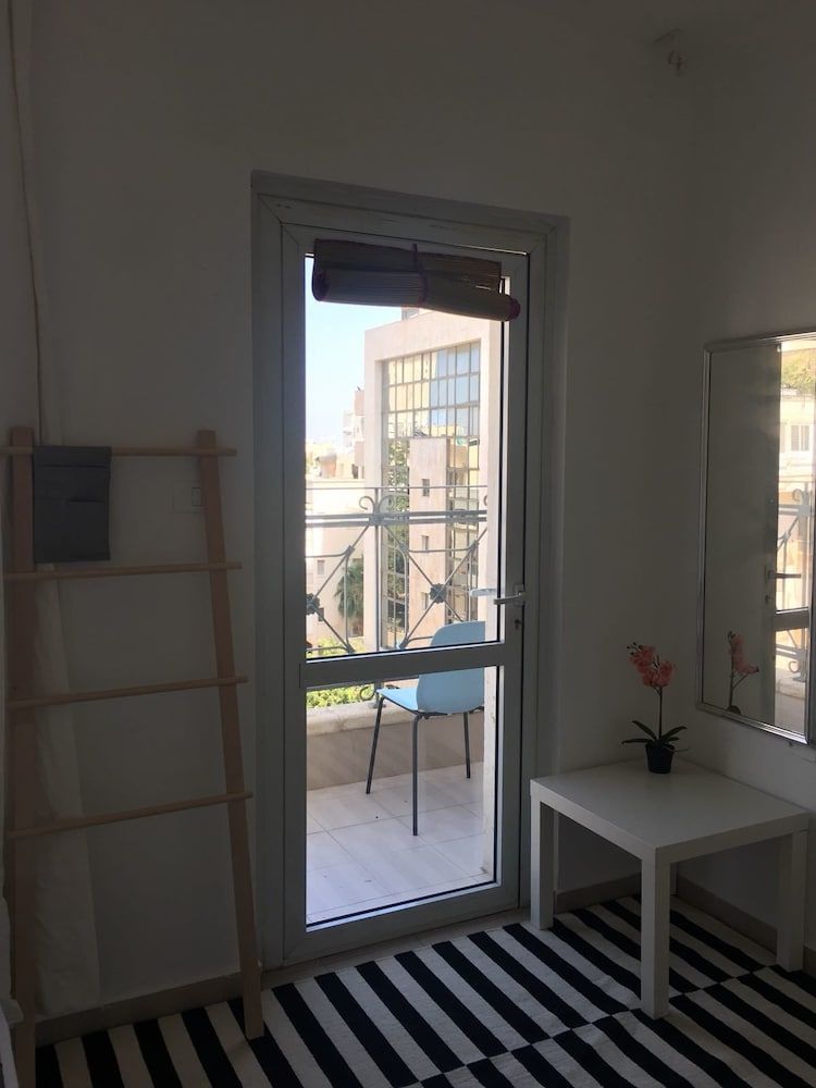 undefined TLV Suites Triplex Penthouse With pool 6