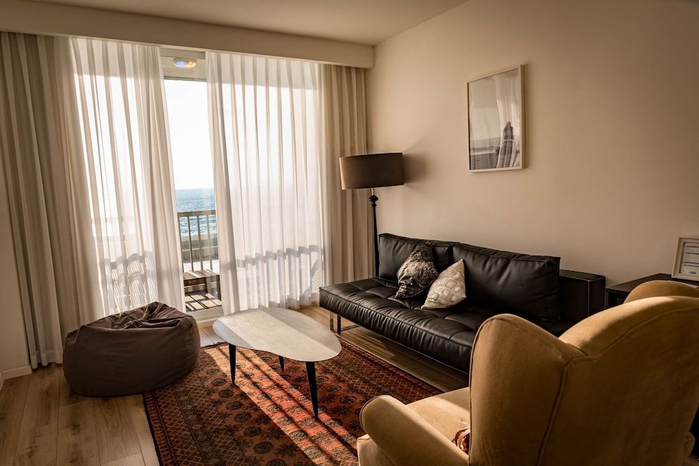 Sea Hotel Deluxe Apartment 10