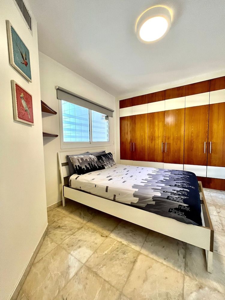 undefined Luxurious Sea View 3BR Pool Spa and Gym 10