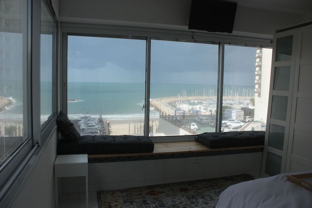 undefined TLV Suites on the beach 10