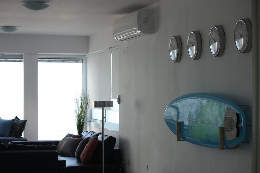 TLV Suites on the beach Exclusive Apartment, 3 Bedrooms 22