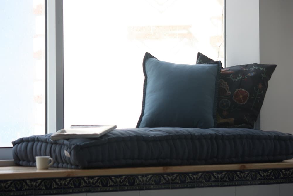 undefined TLV Suites on the beach 7