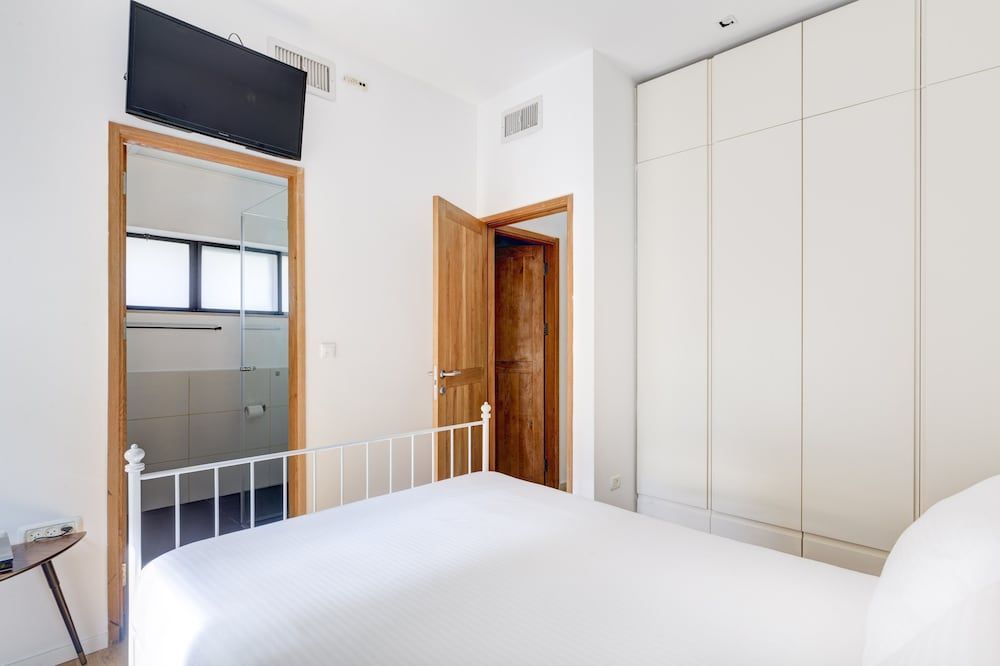 Diz 3 By TLV2rent Deluxe Apartment, 1 Bedroom 12