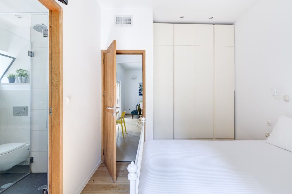 Diz 3 By TLV2rent Deluxe Apartment, 1 Bedroom 4