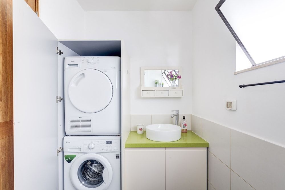 Diz 3 By TLV2rent Deluxe Apartment, 1 Bedroom 9