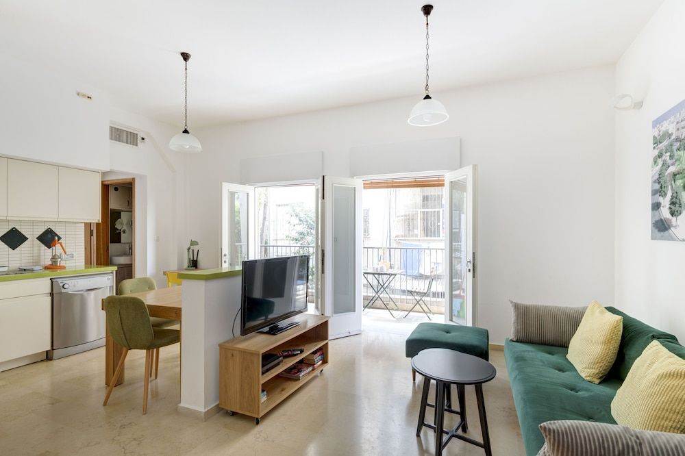 Diz 3 By TLV2rent Deluxe Apartment, 1 Bedroom 13