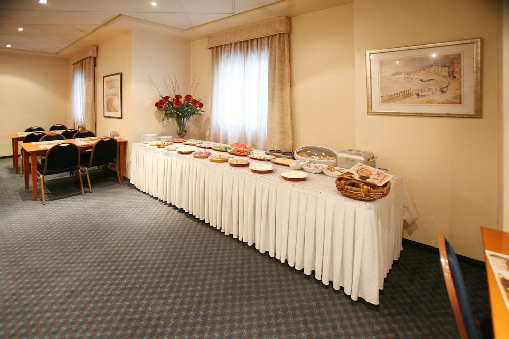 undefined Imperial Hotel 8