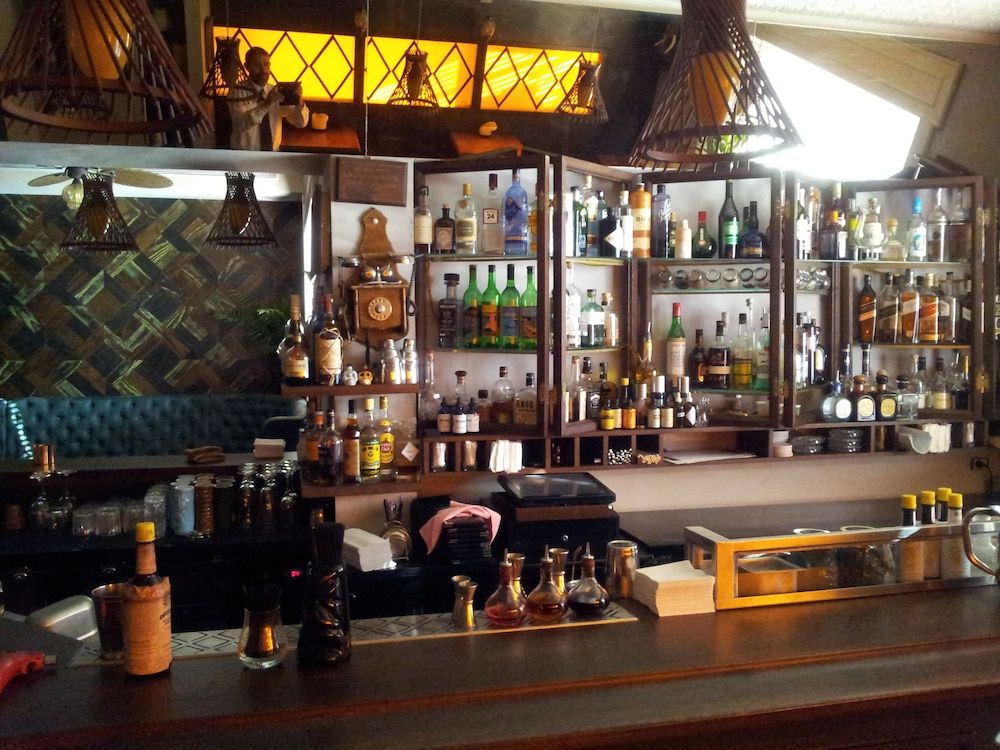 undefined Imperial Hotel 10