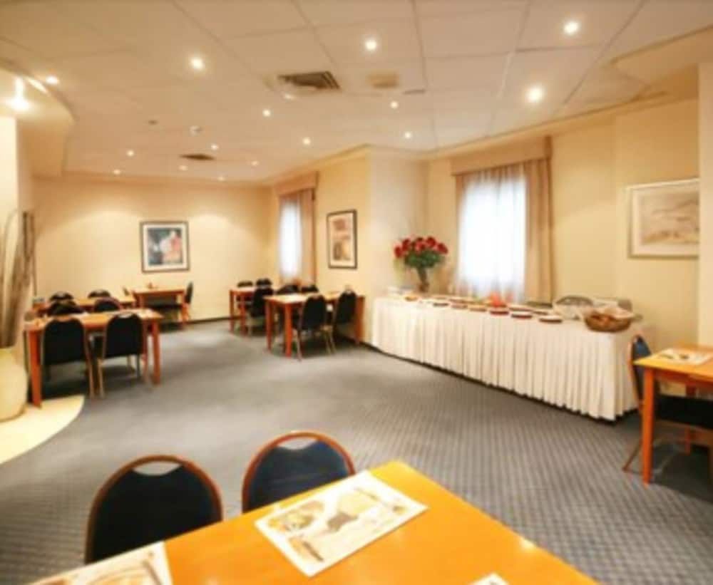 undefined Imperial Hotel 9