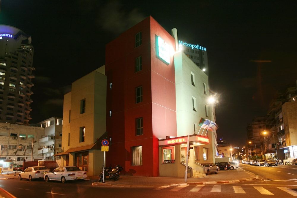 undefined Imperial Hotel 3