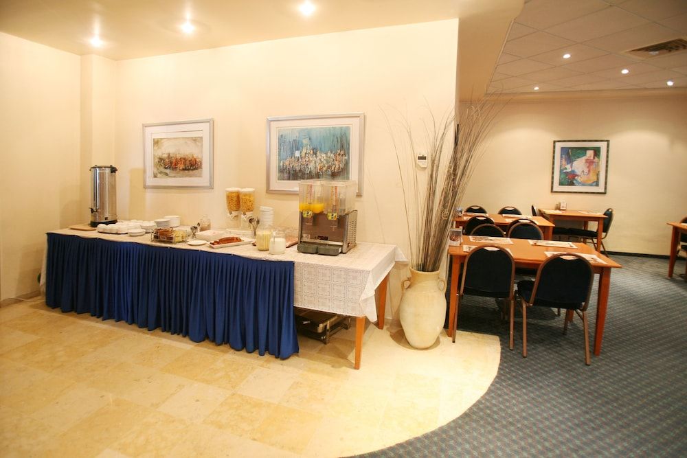 undefined Imperial Hotel 7