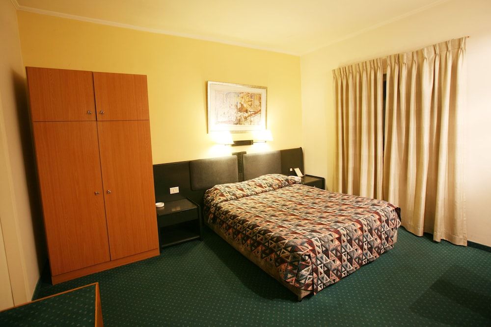 Imperial Hotel Classic Double or Twin Room City View