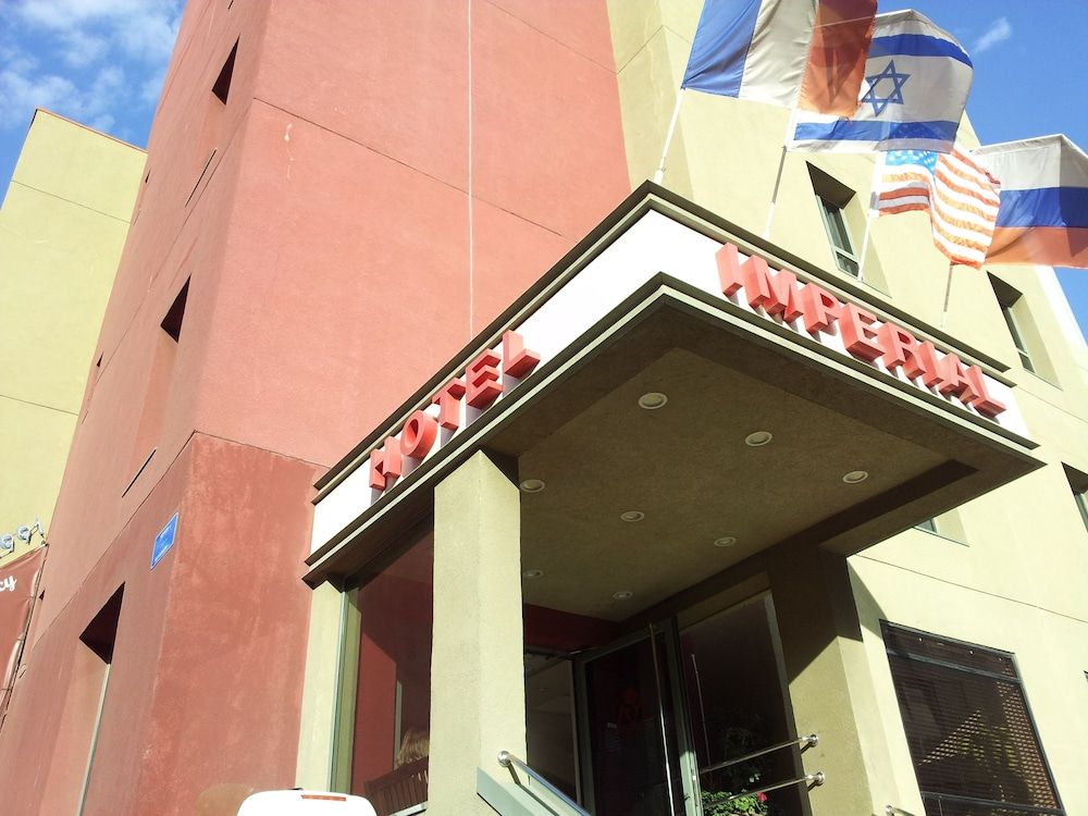 undefined Imperial Hotel 5