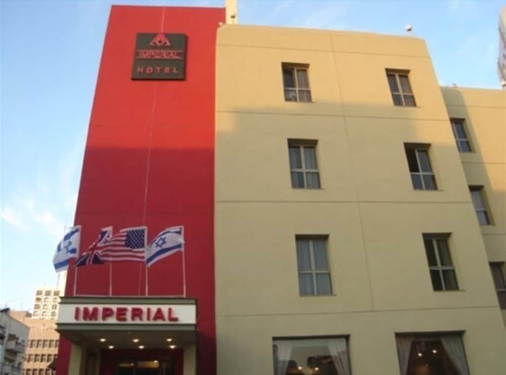 undefined Imperial Hotel