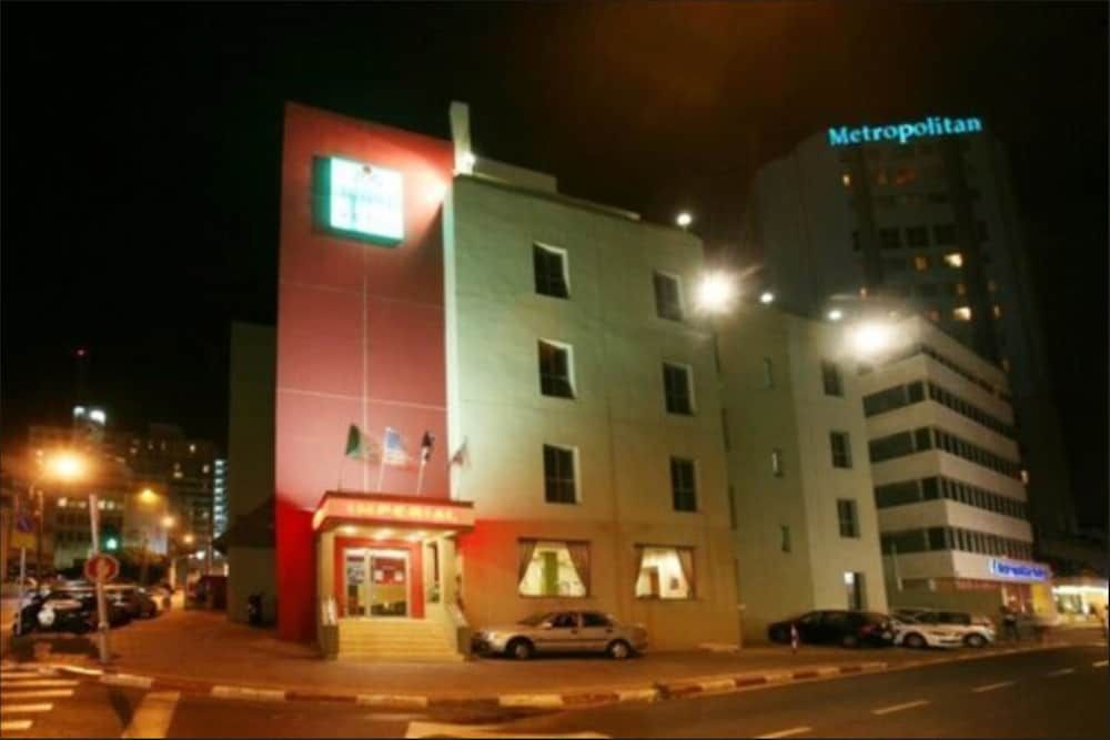 undefined Imperial Hotel 4