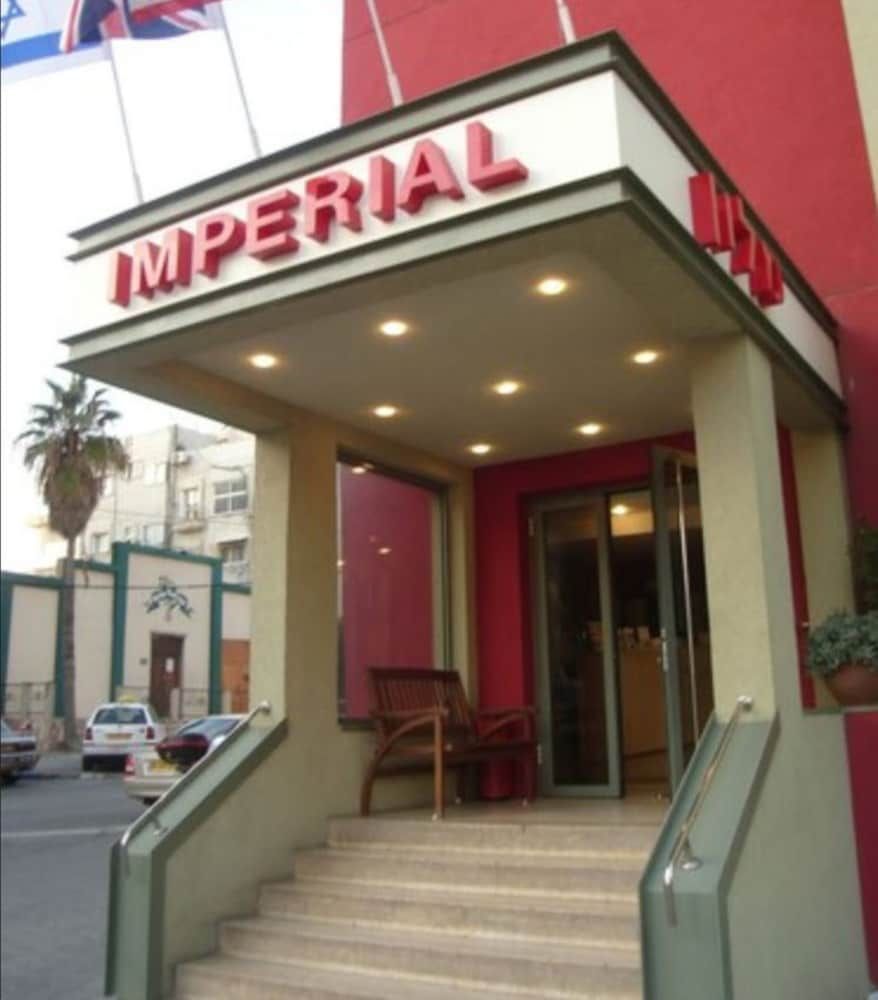 undefined Imperial Hotel 2